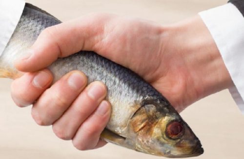 Przyjaciele - jak rozpoznać tych fałszywych?