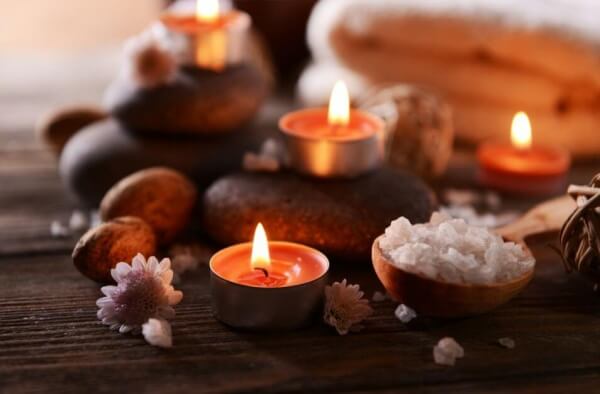 Samoleczenie - najlepiej uleczysz się sam