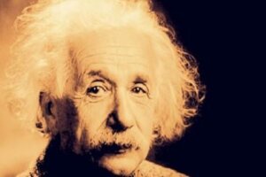Albert Einstein – ciekawe cytaty