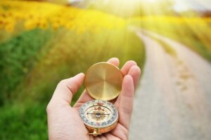 Przestań się martwić – wszystko się ułoży!