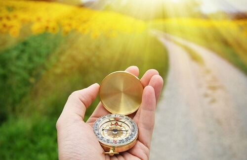 Przestań się martwić - wszystko się ułoży!