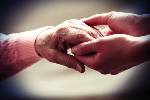 Śmierć rodzica kończy etap dzieciństwa