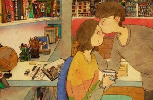 Miłość tkwi w drobnych szczegółach