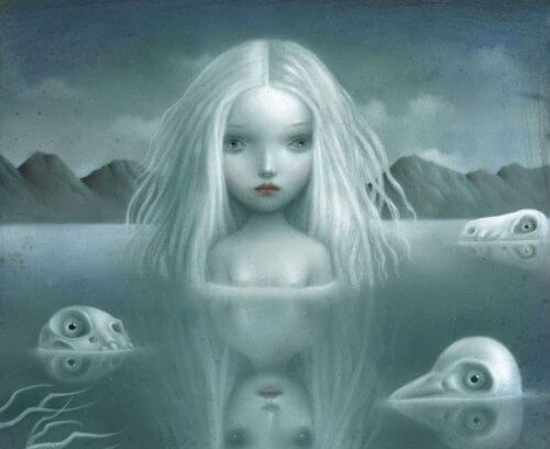 Emocjonalne zatrucie