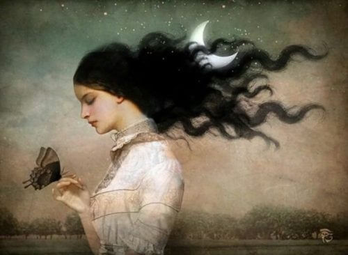 Odłączenie podstawą emocjonalnej wolności