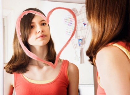 Miłość do samego siebie