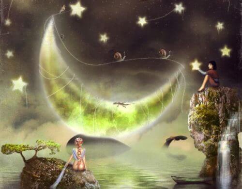 Wybieram ciebie, a nie potrzebuję