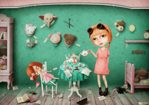 Emocjonalne wampiry - poznaj ich 5 typów