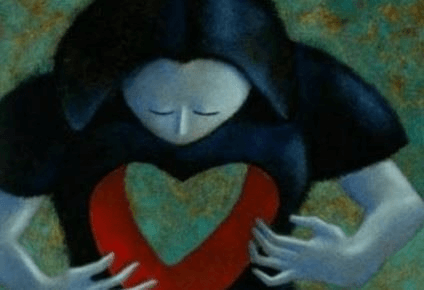 Leczenie emocji kobiet - 5 podstawowych kroków