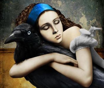 Zachowania emocjonalnego zatrucia