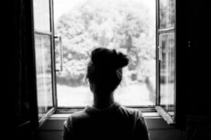 Hikikomori, czyli ludzie niewidzialni