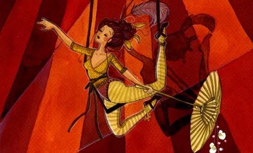 Nie waż się oceniać mnie i mojego życia