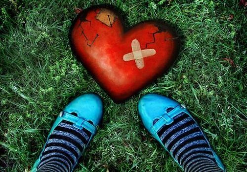 Miłość jest krótka, lecz tak długie zapominanie…