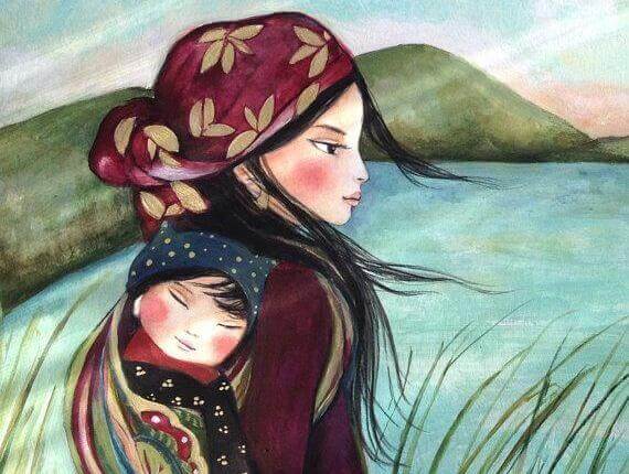 Rodzicielstwo: jak osłabiamy więzi z dziećmi