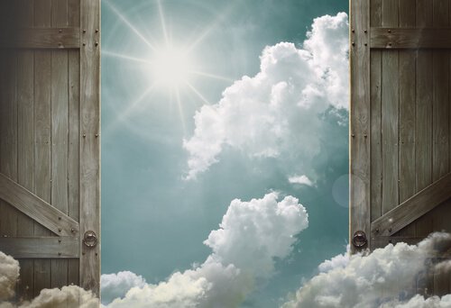 Jeśli okazja nie przychodzi sama, otwórz jej drzwi