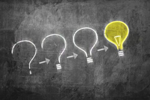 30 pytań, dzięki którym się rozwiniesz