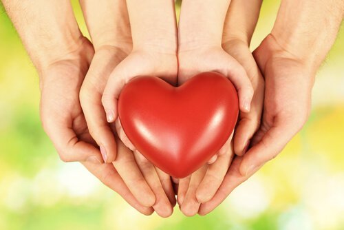 Wychowanie zdrowych emocjonalnie dzieci