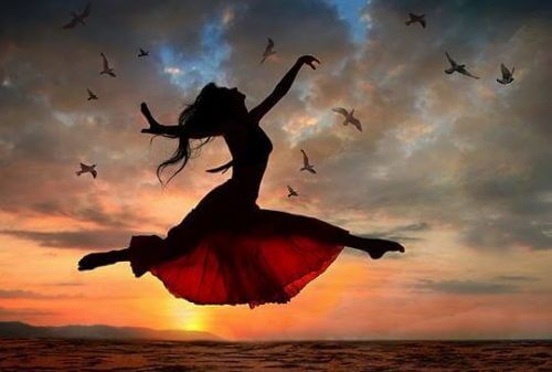 Trudne chwile są wyzwaniem naszej silnej woli