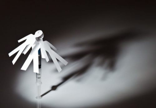 Uzależnienia – jakie kryją się w Tobie?