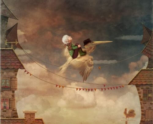 Wyobraźnia - podróż ku przyszłości