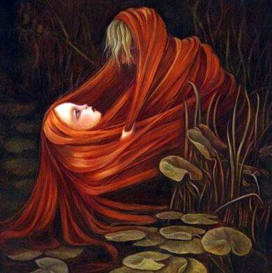 Moje demony - sam stawię im czoła