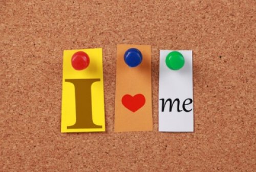 Kocham siebie