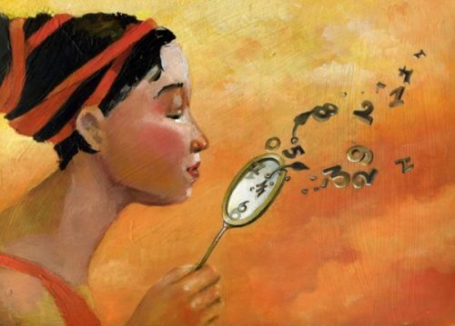 Uciekający czas - refleksje