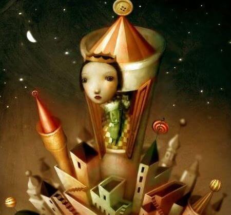 Wciąż wracałam, bo nie wiedziałam jak odejść