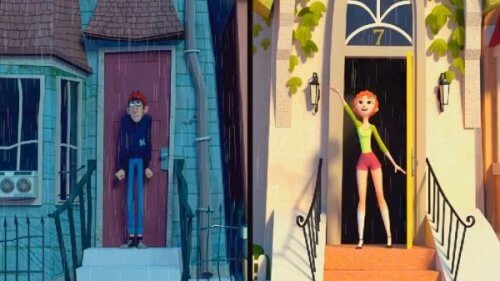 Zdecyduj, że dzisiaj jest twój dobry dzień