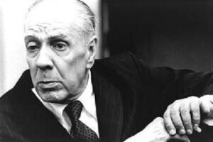 Jorge Luis Borges – 20 ciekawych cytatów