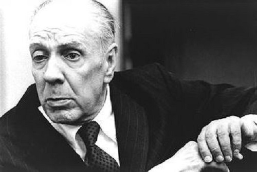 Jorge Luis Borges - 20 ciekawych cytatów