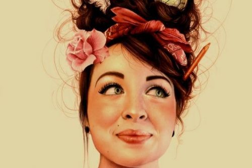 Wyrażanie opinii z odwagą, mówię "nie" bez strachu