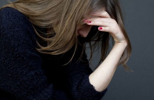 Myśli, które wywołują chorobę