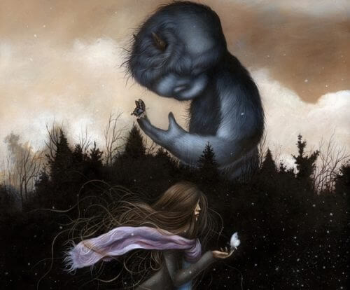 Twoje obawy – to Ty ściągasz je na siebie