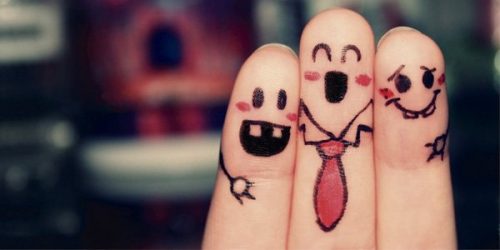 Prawdziwi przyjaciele, po czym ich poznasz?