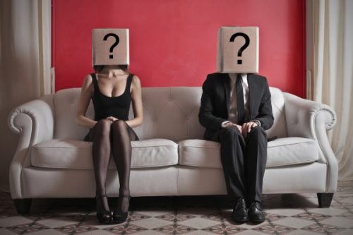 5 pytań dla ugruntowania silnego związku