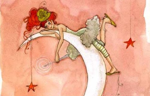 Szczęście - znajdź je, zatrzymaj i nie puszczaj