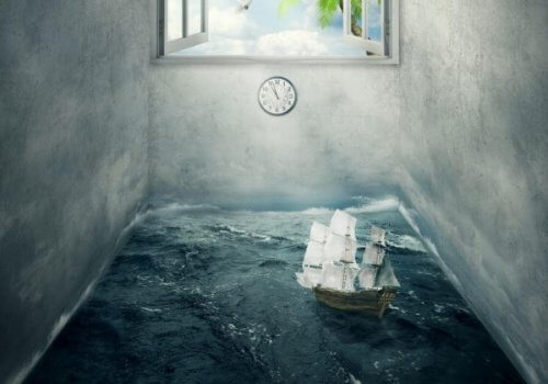 Odporność: uczenie się na własnym cierpieniu