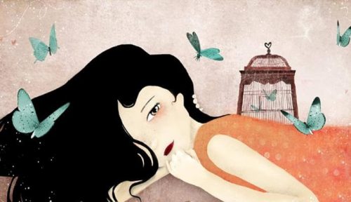 Żyj świadomie - nie spełniaj narzuconych Ci oczekiwań