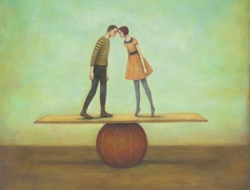 Moje alter ego, o którym nikt nie wie