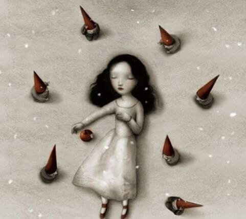 Kłamstwo ze strachu przed wyrządzeniem krzywdy