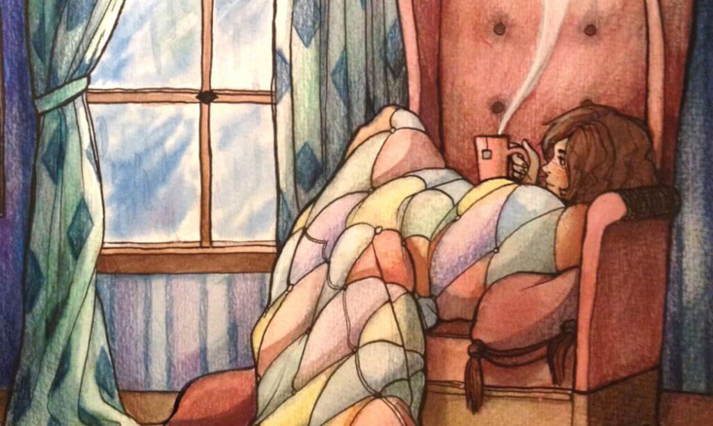 Być mądrym to inteligentnie ignorować