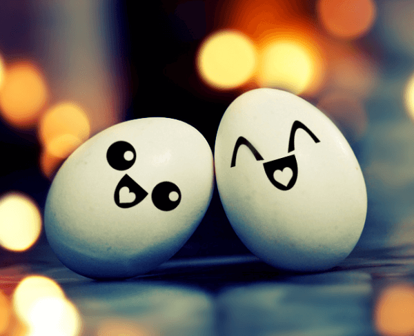 Miłość na lata? Popracuj nad nią!