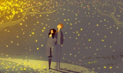 Najlepsze rzeczy nie dają się planować, one się dzieją