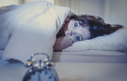 Niespokojny sen