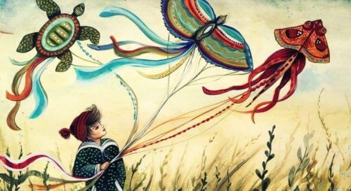 Szczęśliwe dzieciństwo - nigdy nie jest zbyt późno