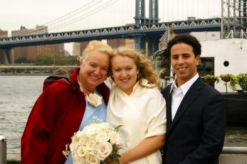 Rodzina może być przeszkodą udanego związku