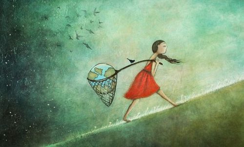 Dajesz tak dużo, a w zamian otrzymujesz niewiele?