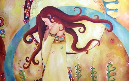 Bogactwo naszego wnętrza