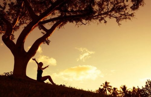 Dojrzałość - nie obwiniać innych za swoje problemy